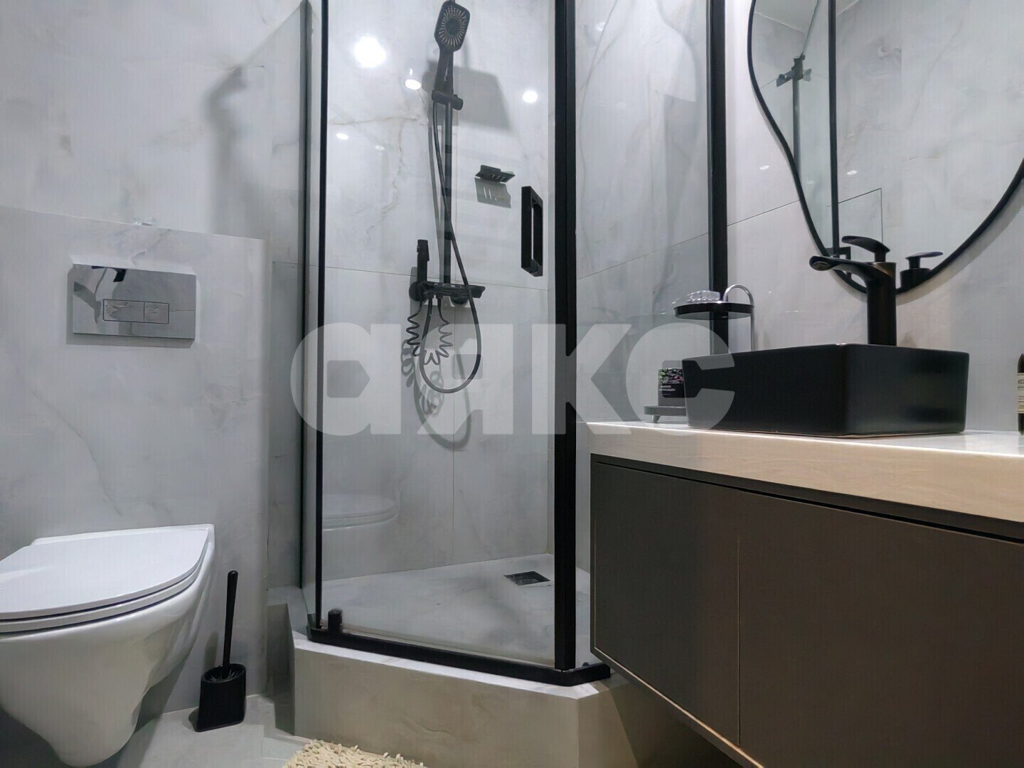 Фото №6: Студия 25 м² - Анапа, 3Б, мкр. жилой комплекс Триумф, ул. Владимирская, 142