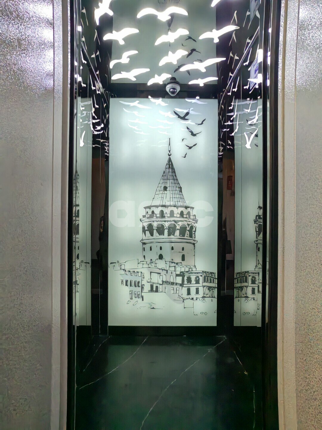 Фото №11: Студия 25 м² - Анапа, 3Б, мкр. жилой комплекс Триумф, ул. Владимирская, 142