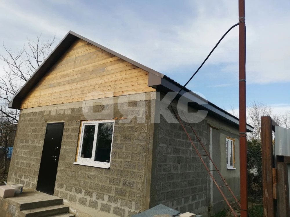 Фото №10: Дом 56 м² + 10 сот. - СНТ Здоровье, ул. Медовая, 14