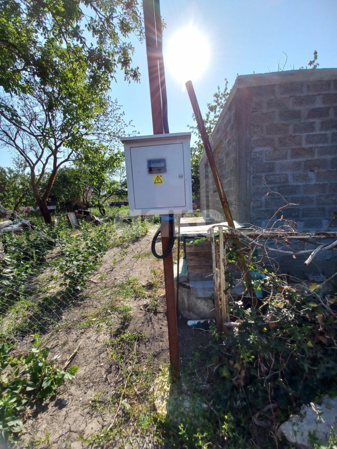 Фото №2: Дом 56 м² + 10 сот. - СНТ Здоровье, ул. Медовая, 14