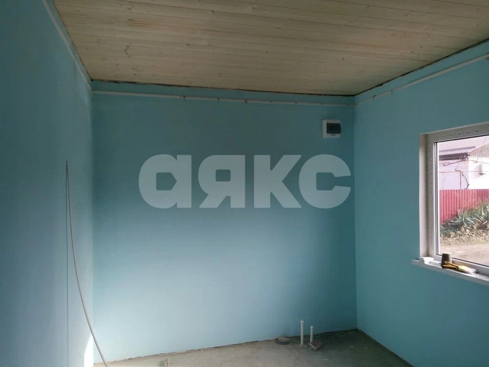 Фото №3: Дом 56 м² + 10 сот. - СНТ Здоровье, ул. Медовая, 14