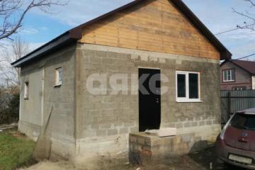 Фото №1: Дом 56 м² - СНТ Здоровье, ул. Медовая, 14