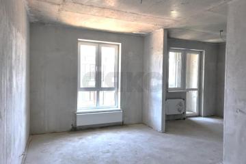 Фото №1: 1-комнатная квартира 31 м² - Краснодар, мкр. жилой комплекс Новая Португалия, ул. Лиссабонская, 80к2