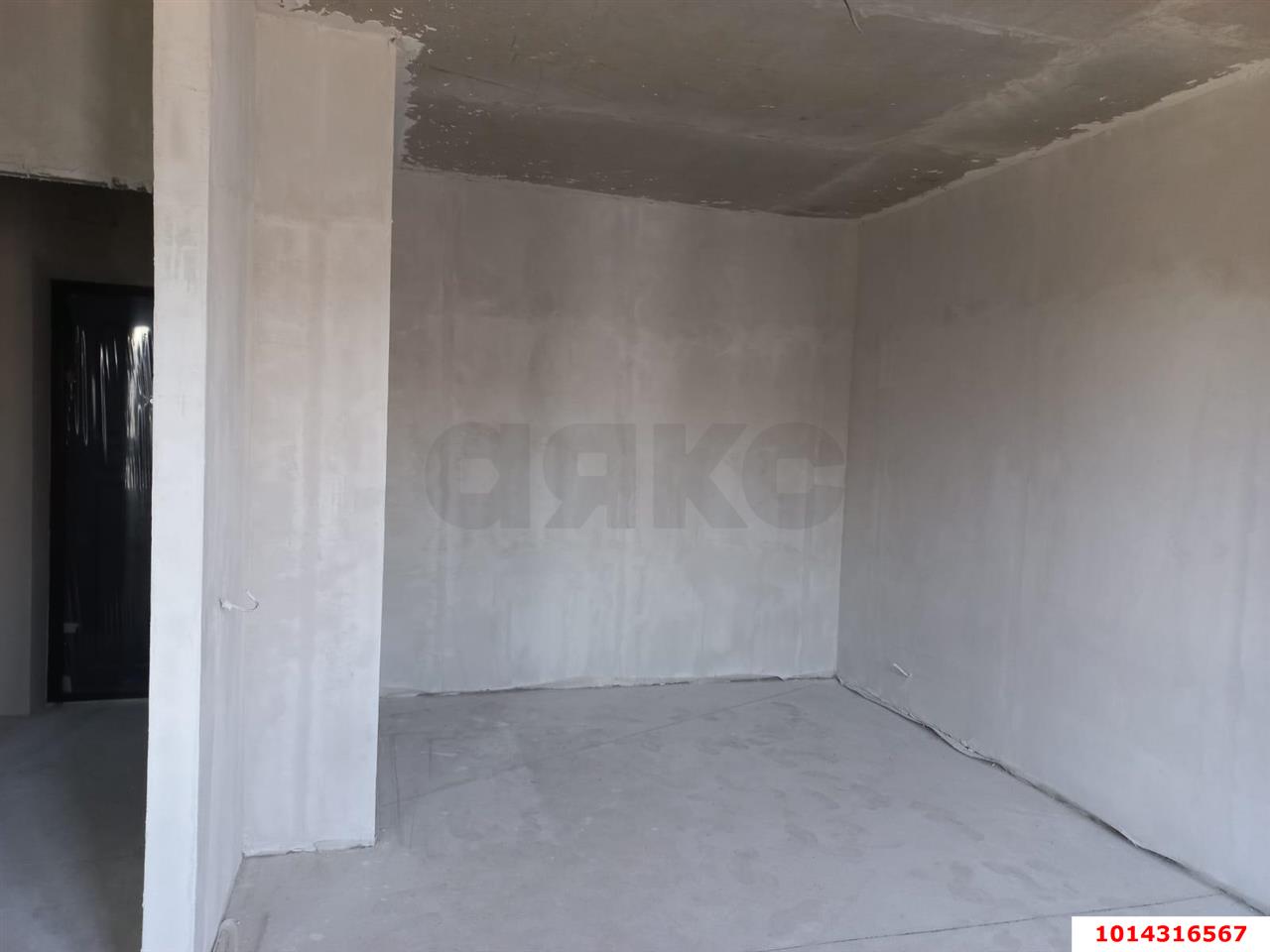 Фото №4: 1-комнатная квартира 33 м² - Краснодар, Прикубанский внутригородской округ, мкр. жилой комплекс Новая Португалия, ул. Лиссабонская, 80к2
