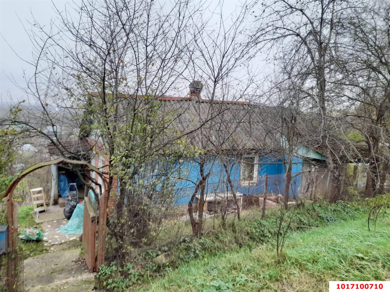 Фото №2: Дом 30 м² + 12.29 сот. - Саратовская, ул. Горная, 29