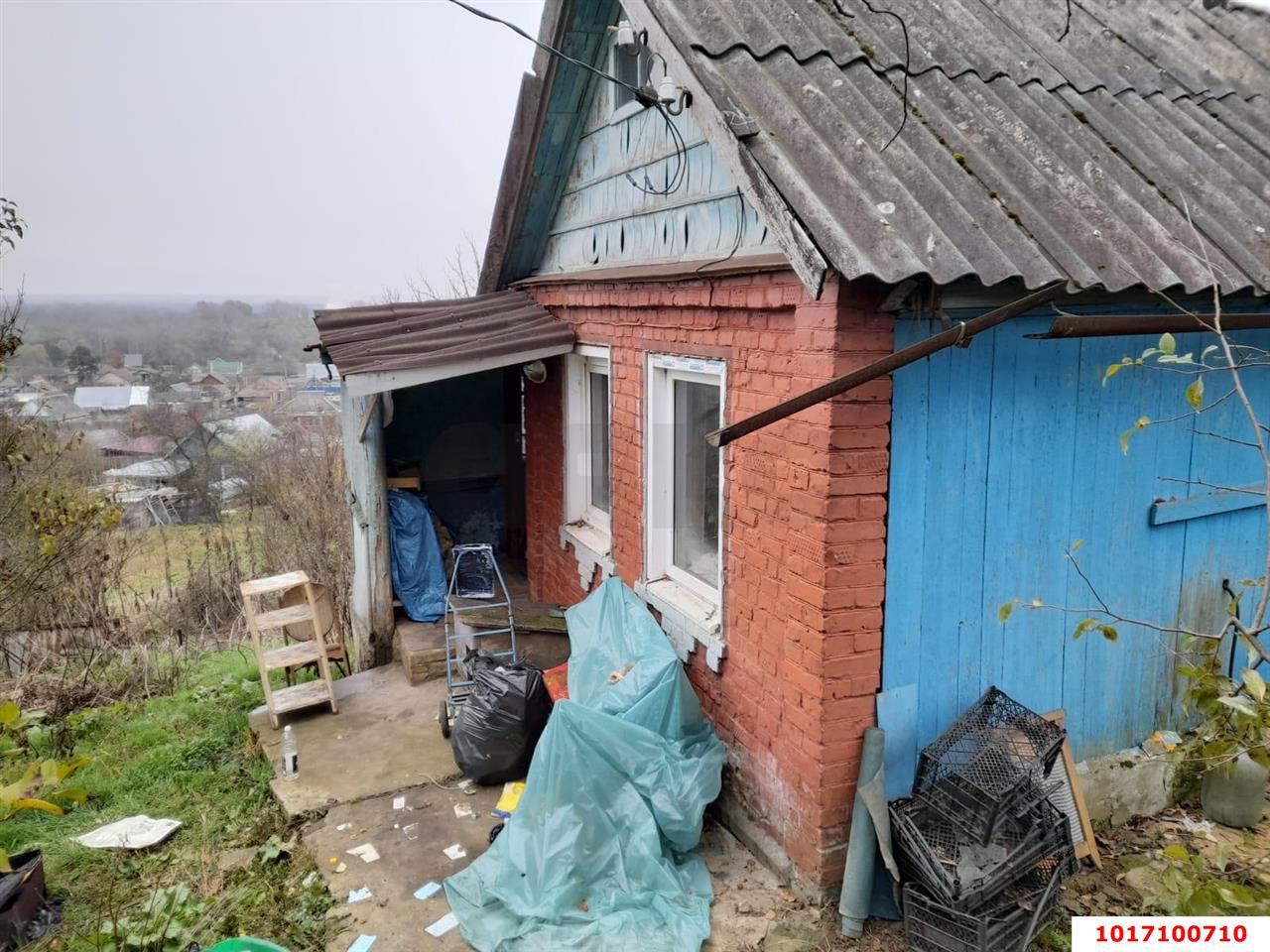 Фото №5: Дом 30 м² + 12.29 сот. - Саратовская, ул. Горная, 29