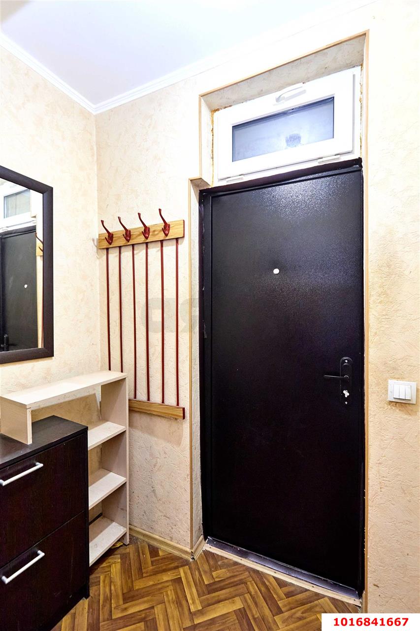 Фото №11: 2-комнатная квартира 46 м² - Краснодар, Прикубанский внутригородской округ, мкр. Славянский, ул. имени Толстого, 38