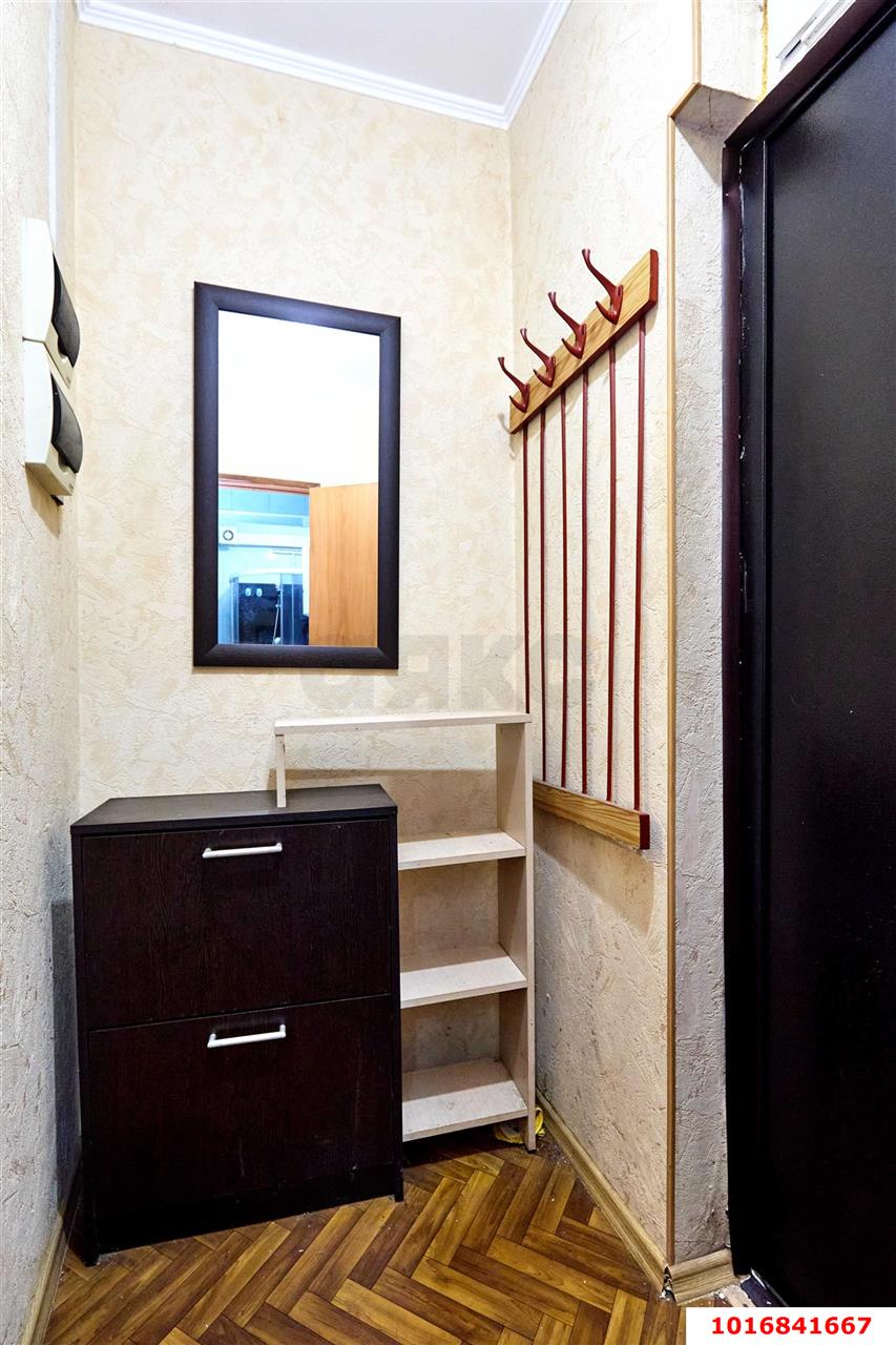 Фото №10: 2-комнатная квартира 46 м² - Краснодар, Прикубанский внутригородской округ, мкр. Славянский, ул. имени Толстого, 38