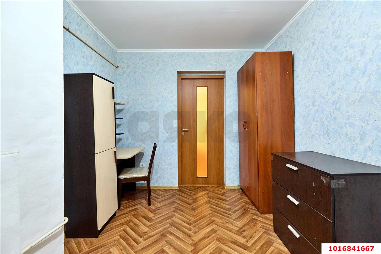 Фото №4: 2-комнатная квартира 46 м² - Краснодар, Прикубанский внутригородской округ, мкр. Славянский, ул. имени Толстого, 38