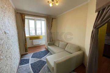 Фото №1: 1-комнатная квартира 32 м² - Российский, мкр. Прикубанский внутригородской округ, ул. Очаковская, 3