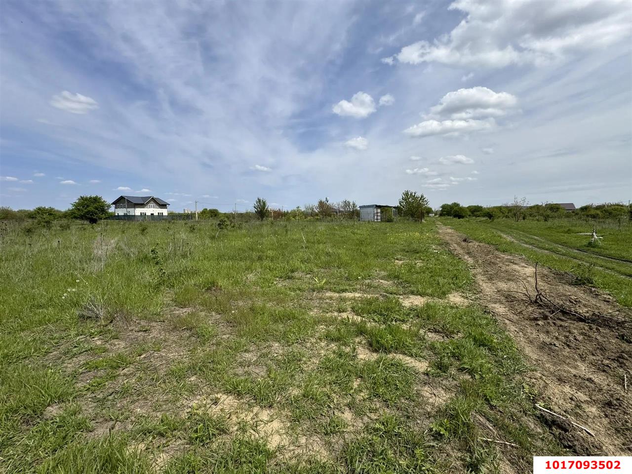 Фото №4: Земельный участок под ИЖС - Козет, мкр. СТ Яблонька, ул. Ореховая, 4