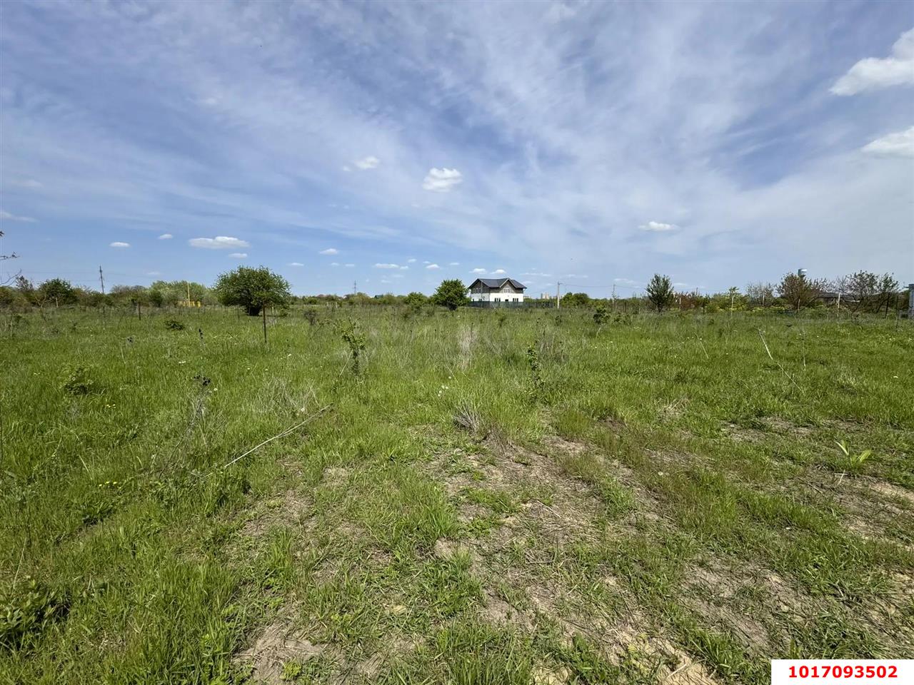 Фото №3: Земельный участок под ИЖС - Козет, мкр. СТ Яблонька, ул. Ореховая, 4