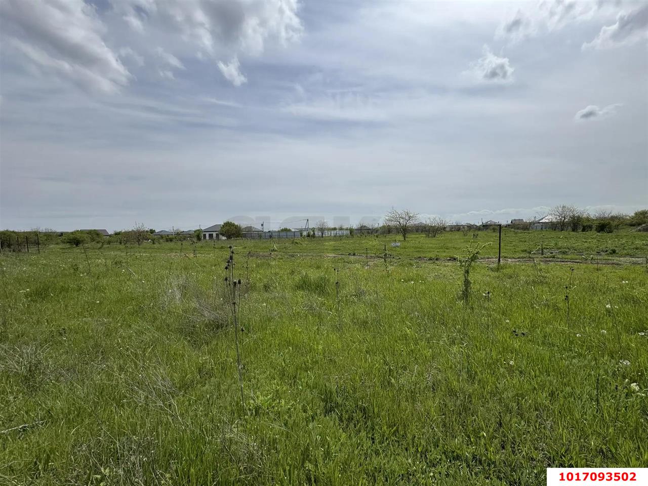 Фото №1: Земельный участок под ИЖС - Козет, мкр. СТ Яблонька, ул. Ореховая, 4