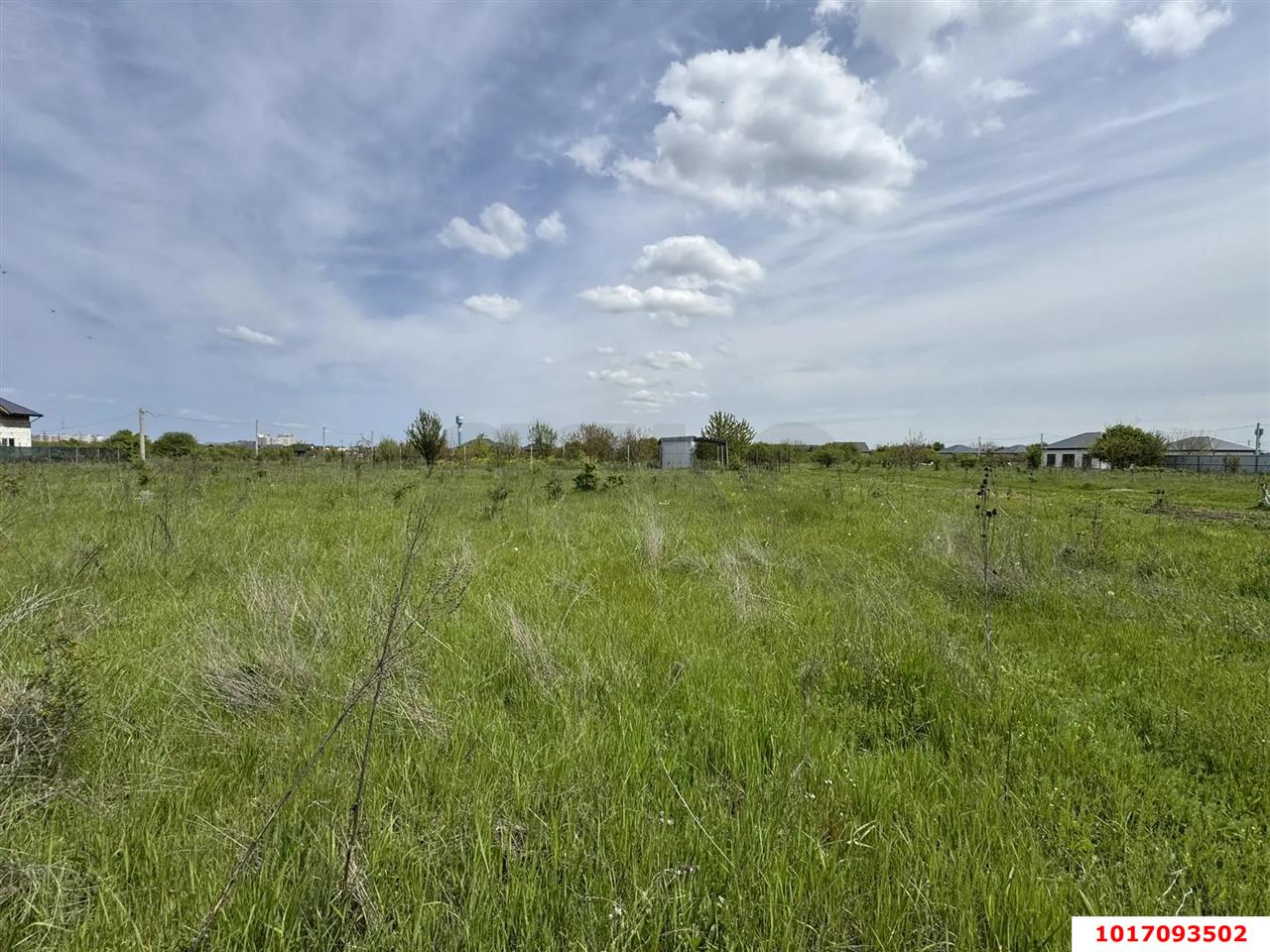 Фото №2: Земельный участок под ИЖС - Козет, мкр. СТ Яблонька, ул. Ореховая, 4