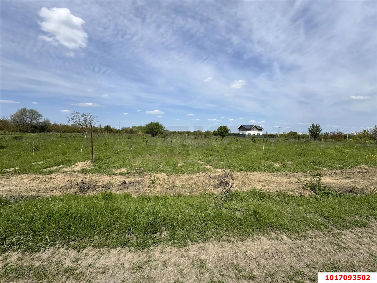 Фото №5: Земельный участок под ИЖС - Козет, мкр. СТ Яблонька, ул. Ореховая, 4