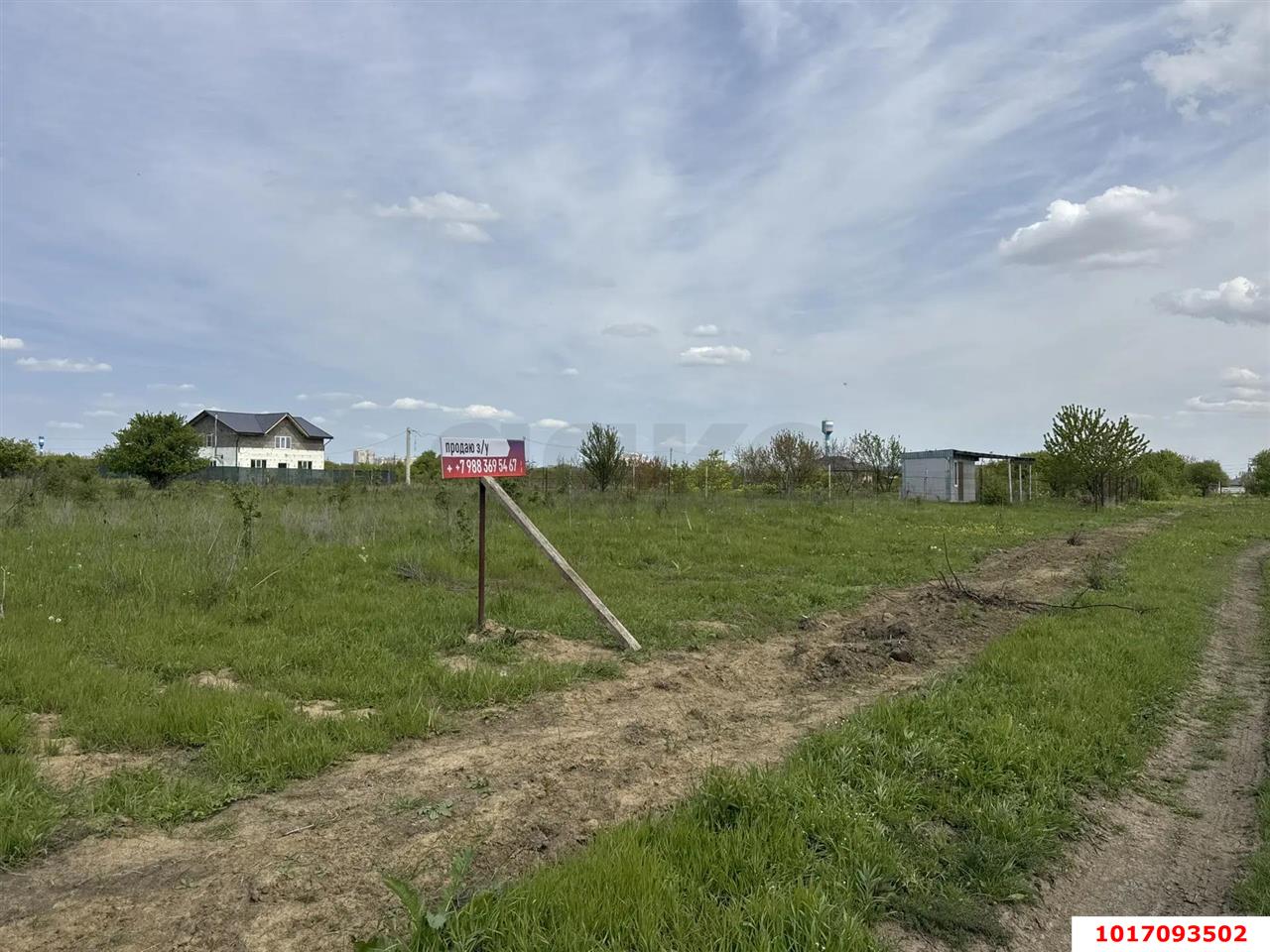 Фото №6: Земельный участок под ИЖС - Козет, мкр. СТ Яблонька, ул. Ореховая, 4