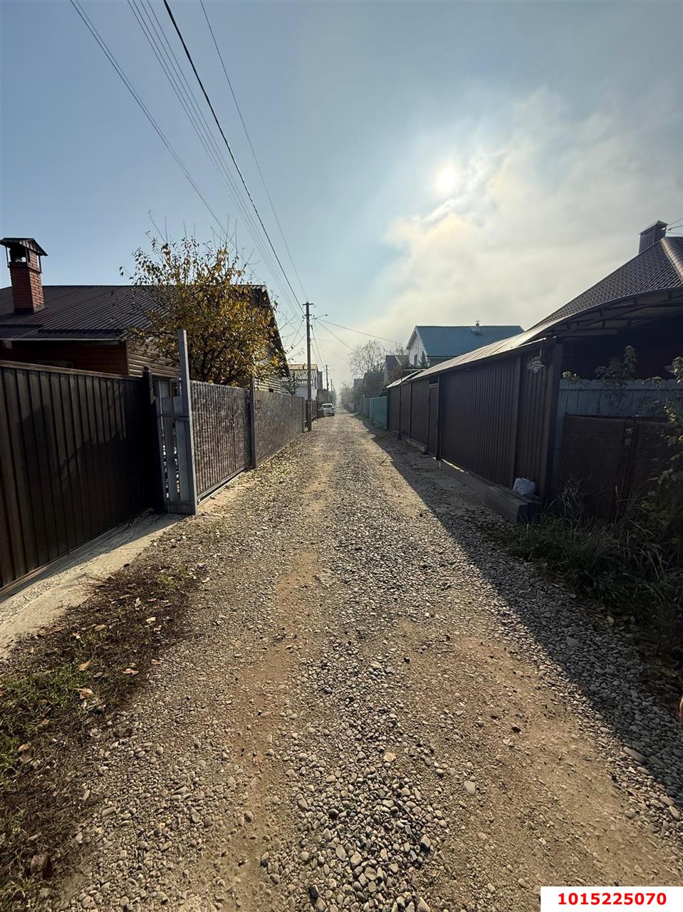 Фото №1: Дом 24 м² + 4 сот. - Ленина, Карасунский внутригородской округ, мкр. СТ Юбилейное, ул. Садовая, 59