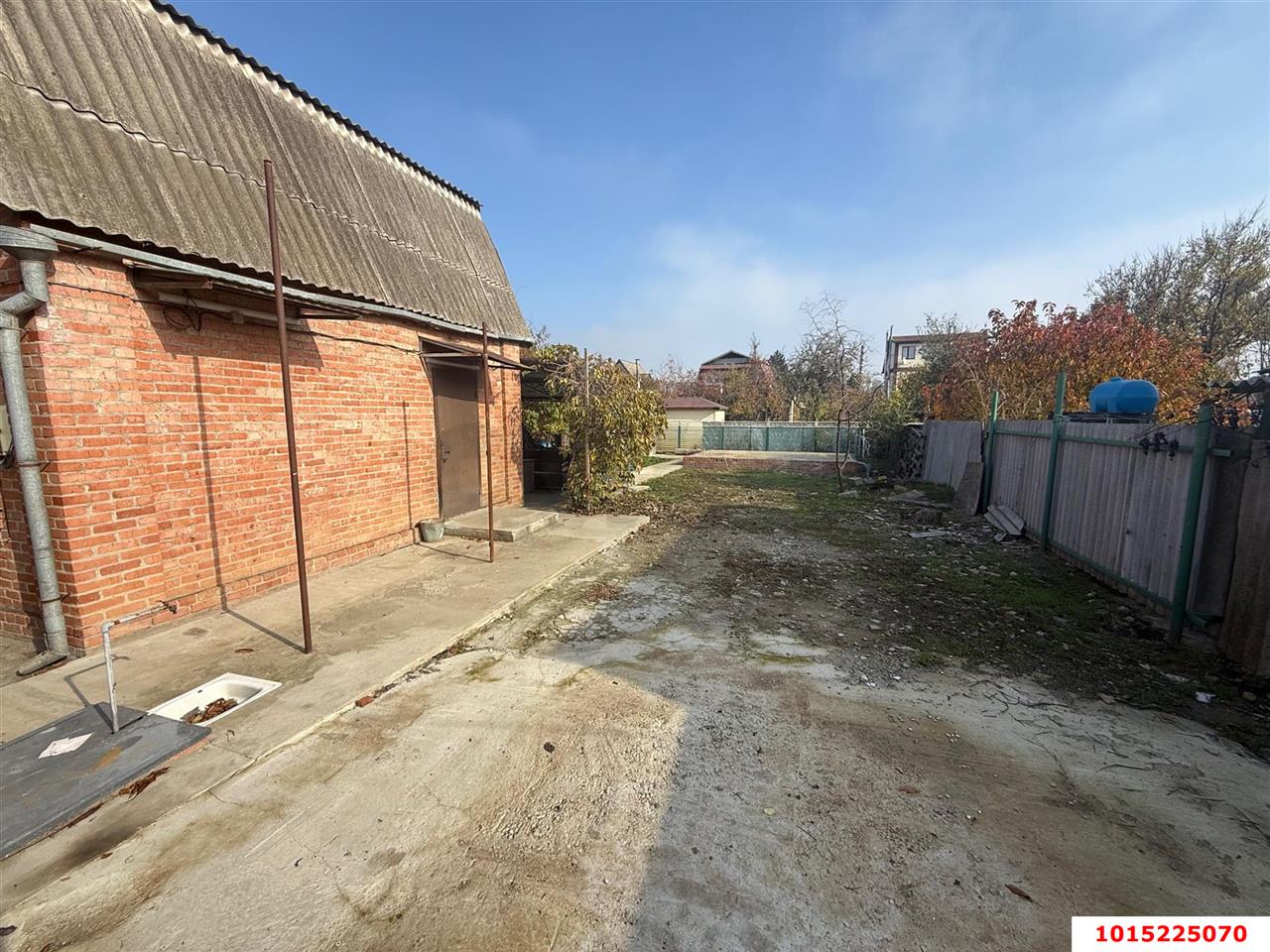 Фото №5: Дом 24 м² + 4 сот. - Ленина, Карасунский внутригородской округ, мкр. СТ Юбилейное, ул. Садовая, 59