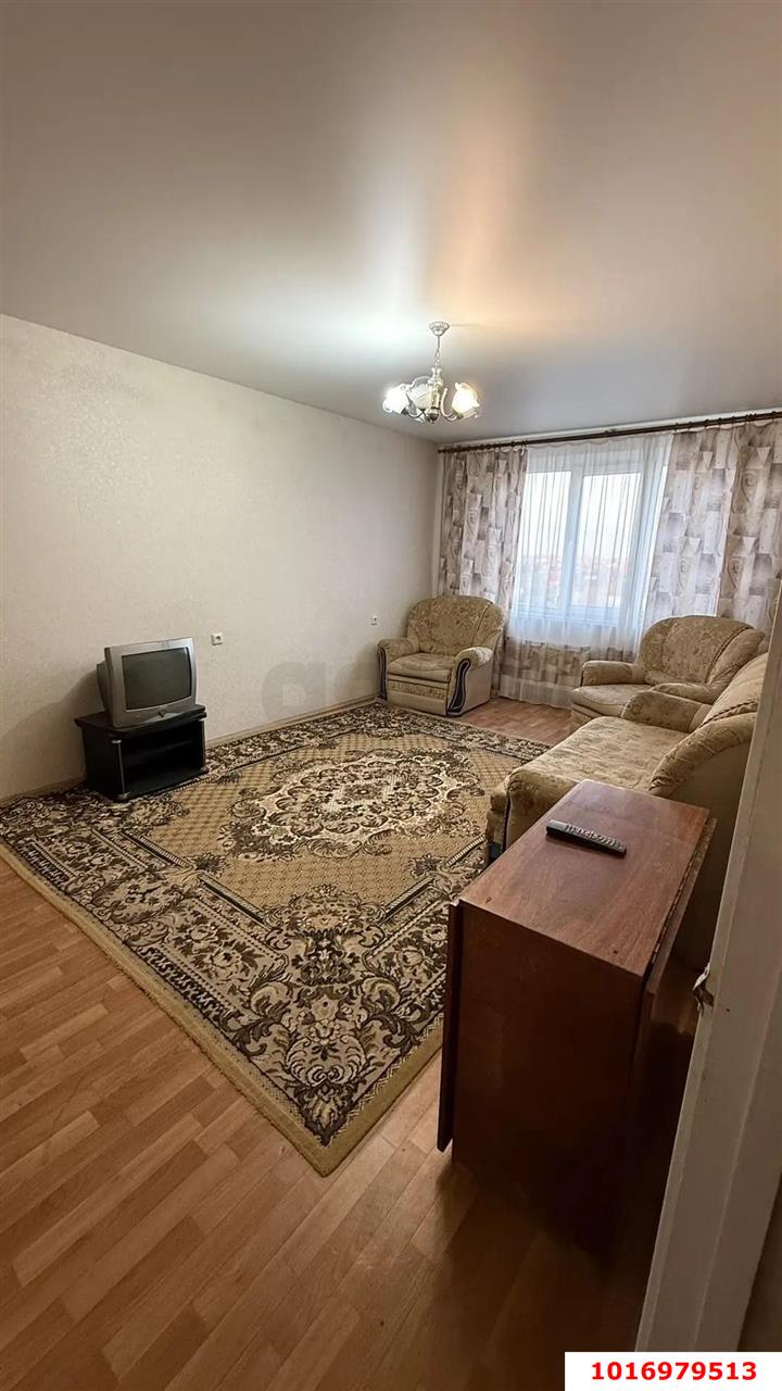 Фото №5: 2-комнатная квартира 59 м² - Краснодар, Карасунский внутригородской округ, ж/м Пашковский, ул. Кирова, 7