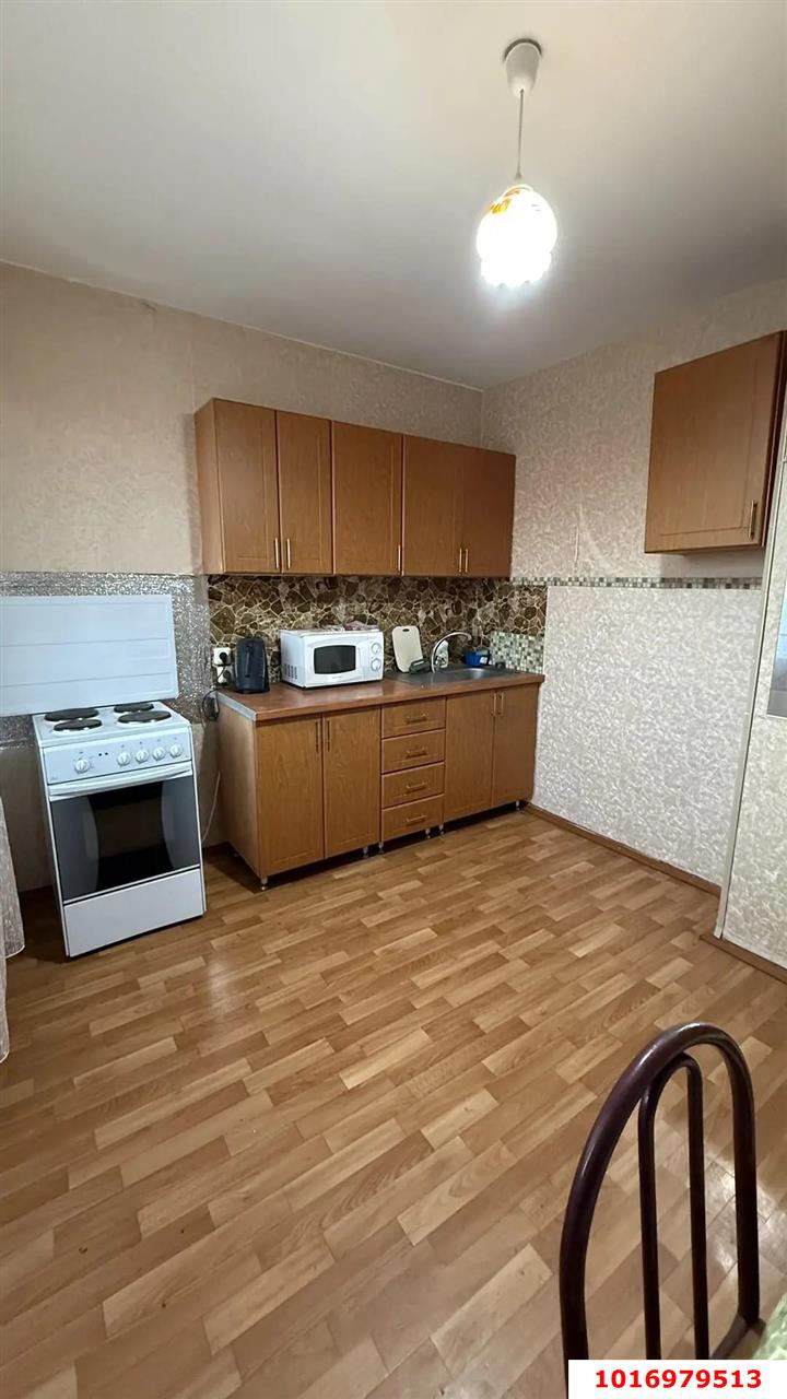 Фото №8: 2-комнатная квартира 59 м² - Краснодар, Карасунский внутригородской округ, ж/м Пашковский, ул. Кирова, 7