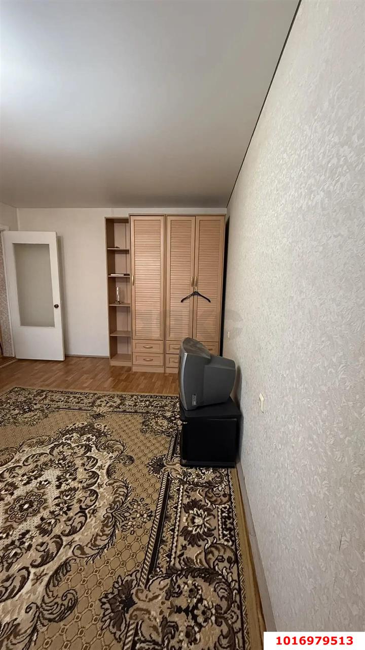 Фото №4: 2-комнатная квартира 59 м² - Краснодар, Карасунский внутригородской округ, ж/м Пашковский, ул. Кирова, 7