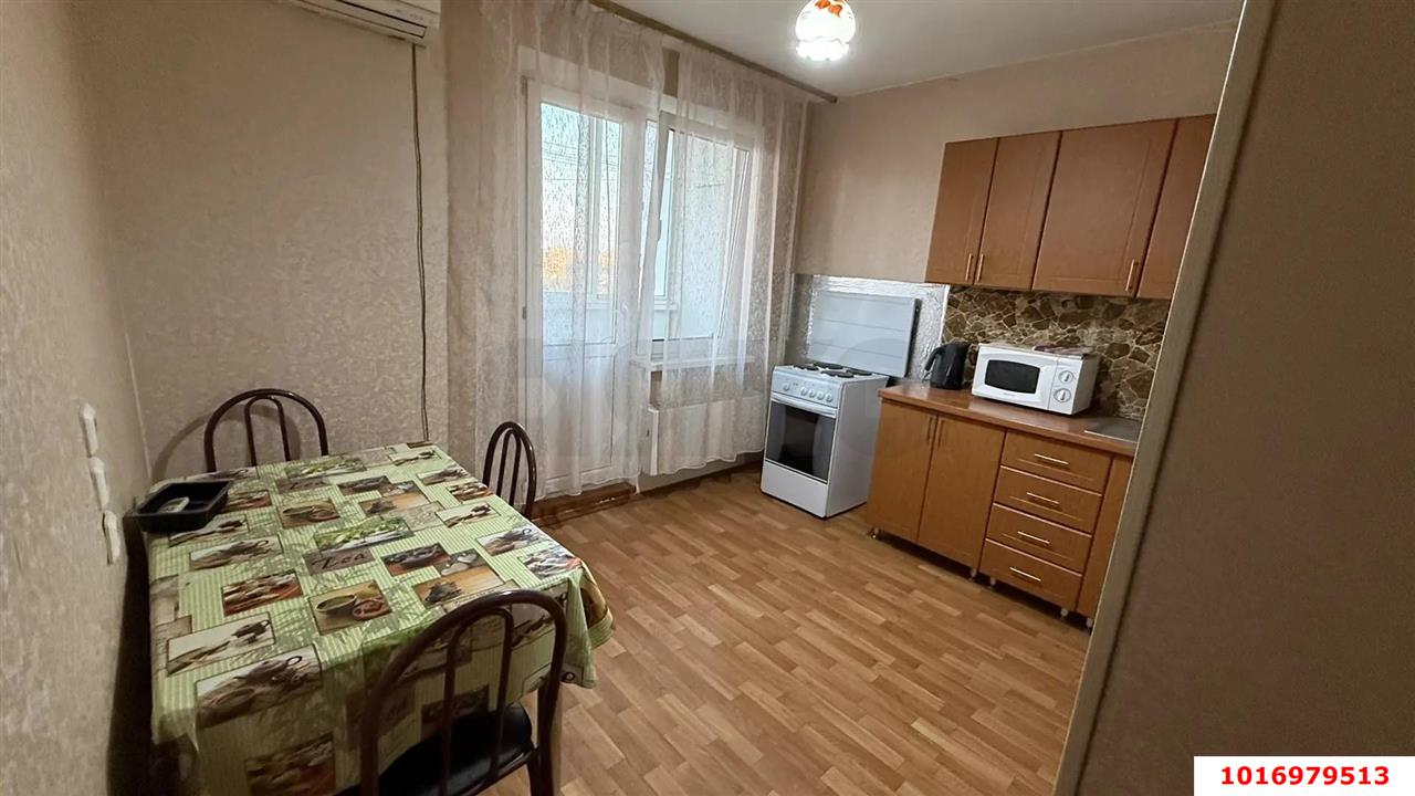 Фото №7: 2-комнатная квартира 59 м² - Краснодар, Карасунский внутригородской округ, ж/м Пашковский, ул. Кирова, 7