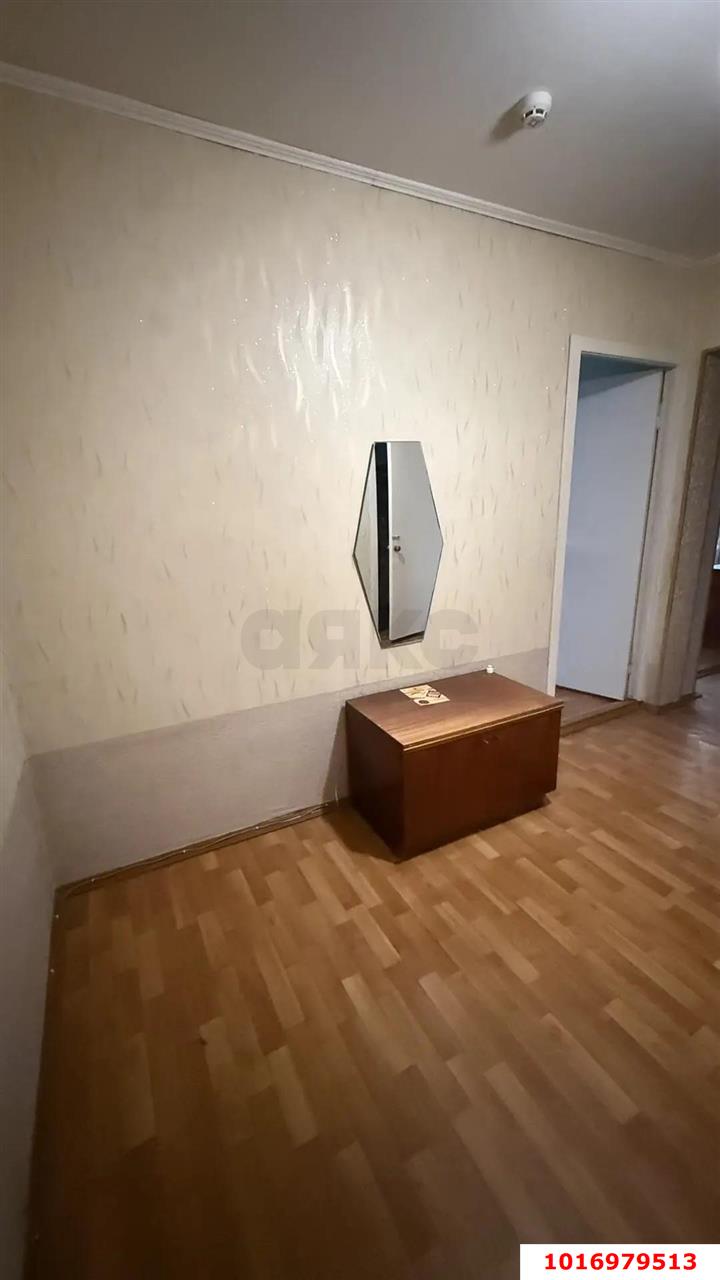 Фото №2: 2-комнатная квартира 59 м² - Краснодар, Карасунский внутригородской округ, ж/м Пашковский, ул. Кирова, 7