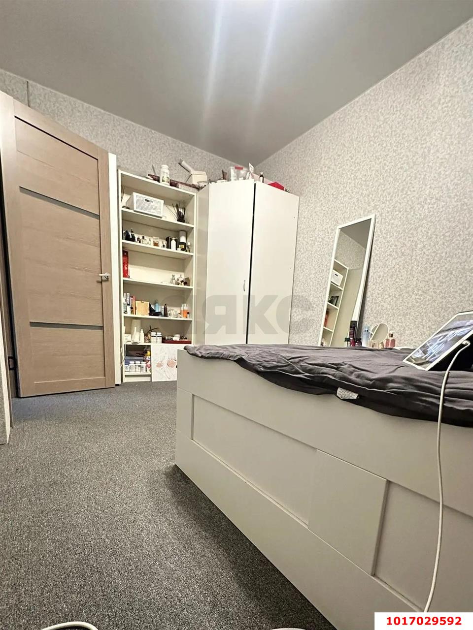 Фото №13: 1-комнатная квартира 25 м² - Новая Адыгея, мкр. ЖК Дарград, ул. Тургеневское шоссе, 33/1к5