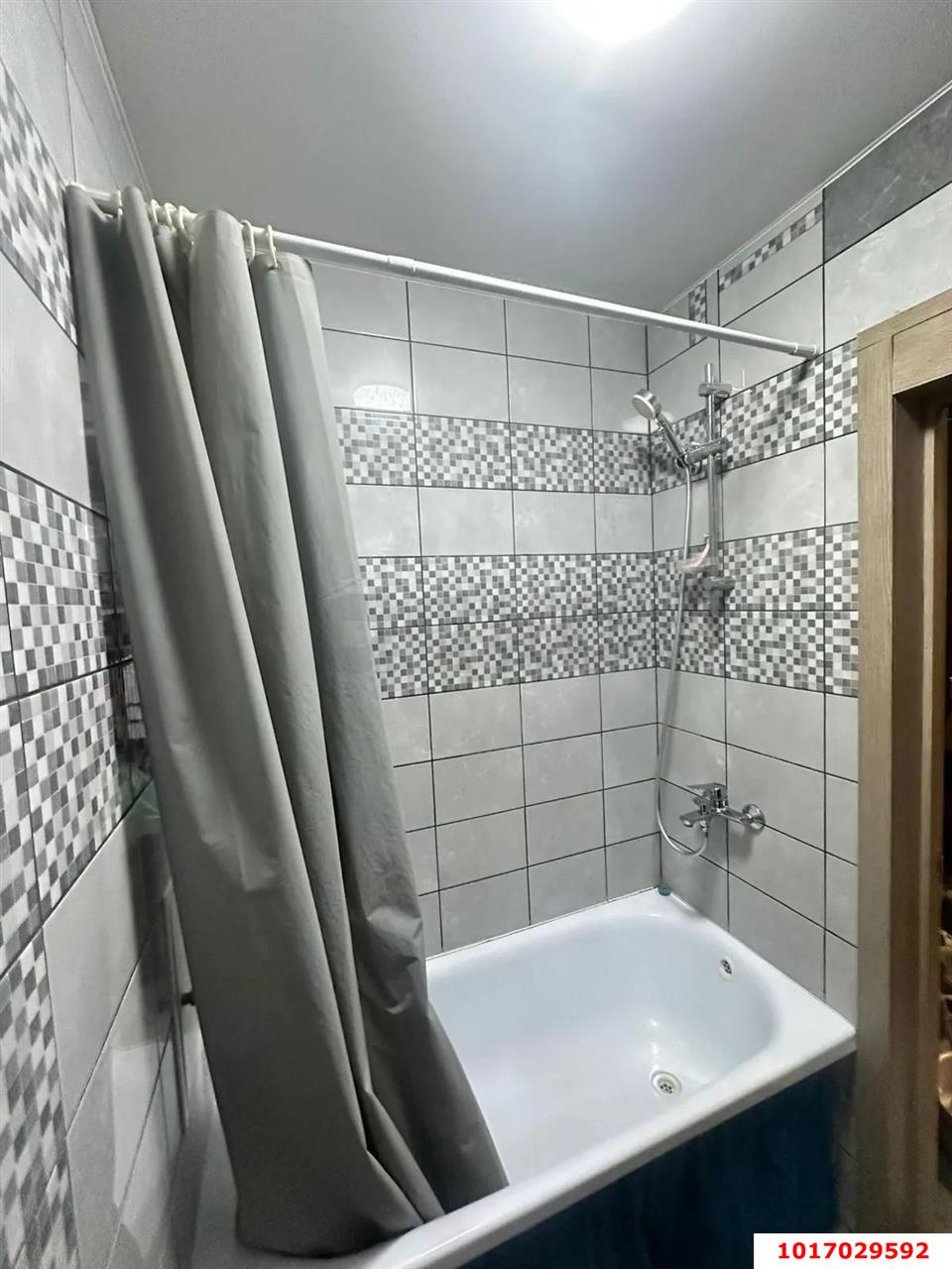 Фото №12: 1-комнатная квартира 25 м² - Новая Адыгея, мкр. ЖК Дарград, ул. Тургеневское шоссе, 33/1к5