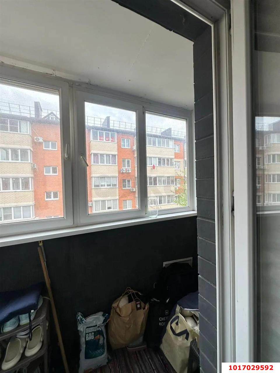 Фото №14: 1-комнатная квартира 25 м² - Новая Адыгея, мкр. ЖК Дарград, ул. Тургеневское шоссе, 33/1к5