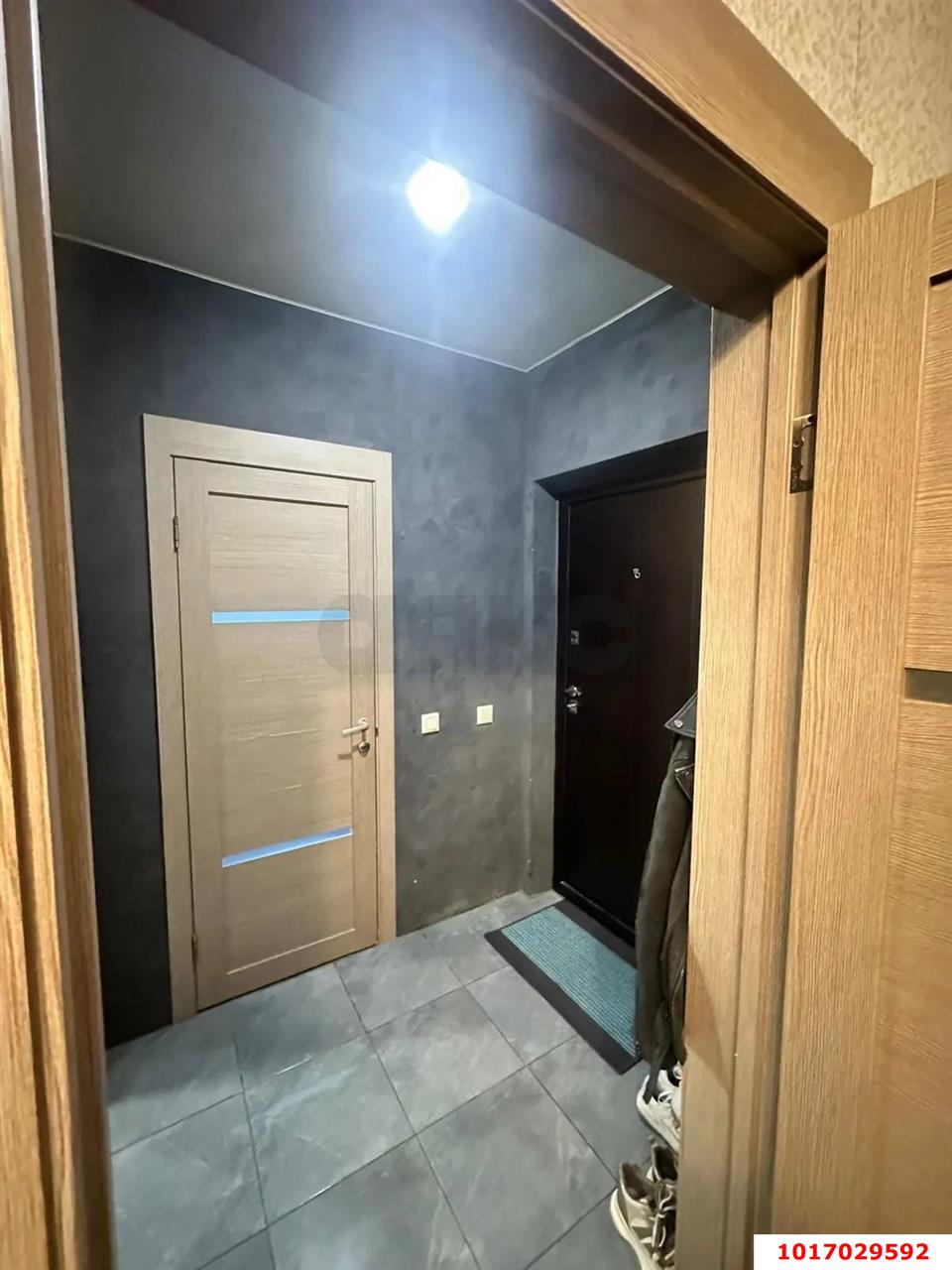 Фото №11: 1-комнатная квартира 25 м² - Новая Адыгея, мкр. ЖК Дарград, ул. Тургеневское шоссе, 33/1к5