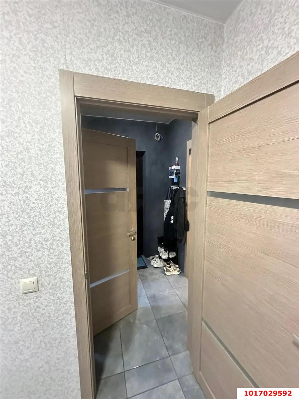 Фото №8: 1-комнатная квартира 25 м² - Новая Адыгея, мкр. ЖК Дарград, ул. Тургеневское шоссе, 33/1к5