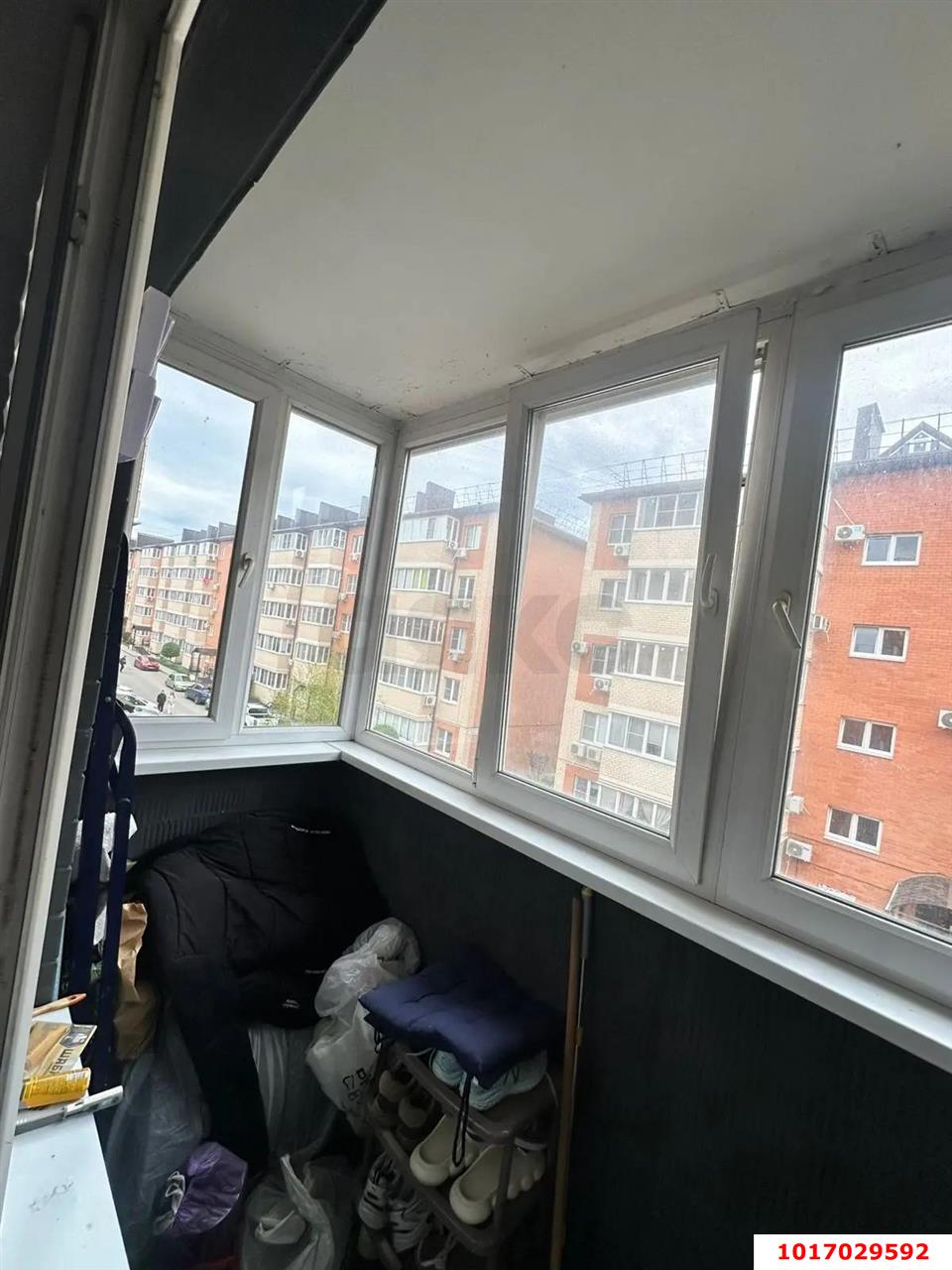 Фото №6: 1-комнатная квартира 25 м² - Новая Адыгея, мкр. ЖК Дарград, ул. Тургеневское шоссе, 33/1к5