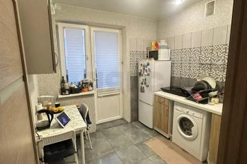 Фото №1: 1-комнатная квартира 25 м² - Новая Адыгея, мкр. ЖК Дарград, ул. Тургеневское шоссе, 33/1к5