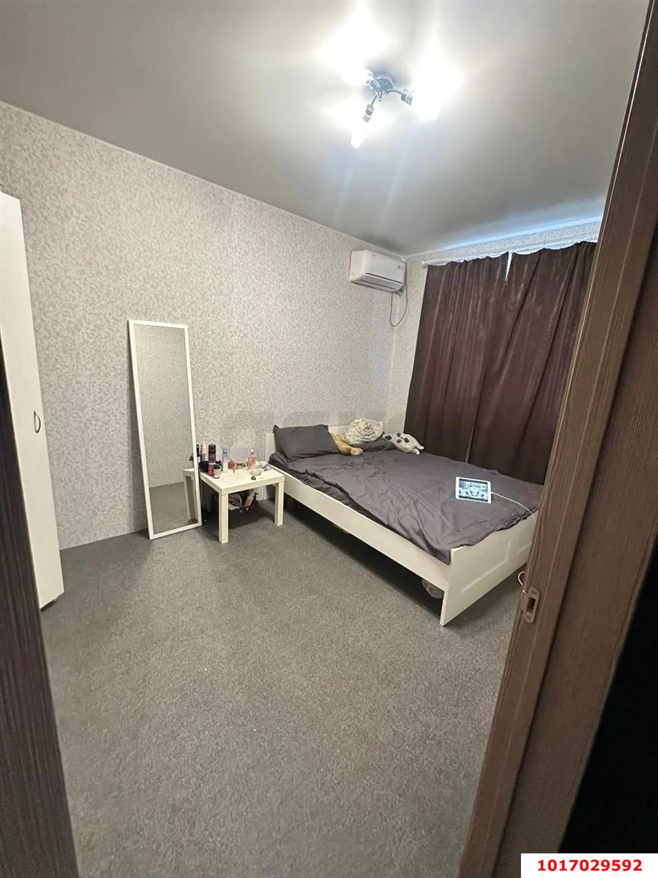 Фото №3: 1-комнатная квартира 25 м² - Новая Адыгея, мкр. ЖК Дарград, ул. Тургеневское шоссе, 33/1к5