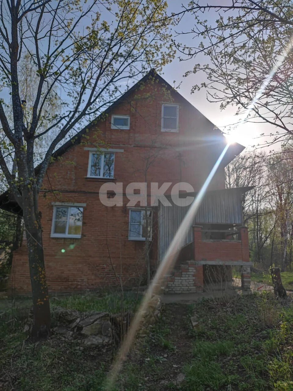 Фото №13: Дом 98 м² + 1400 сот. - СНТ Черёмушка, мкр. Пролетарский территориальный округ, 137