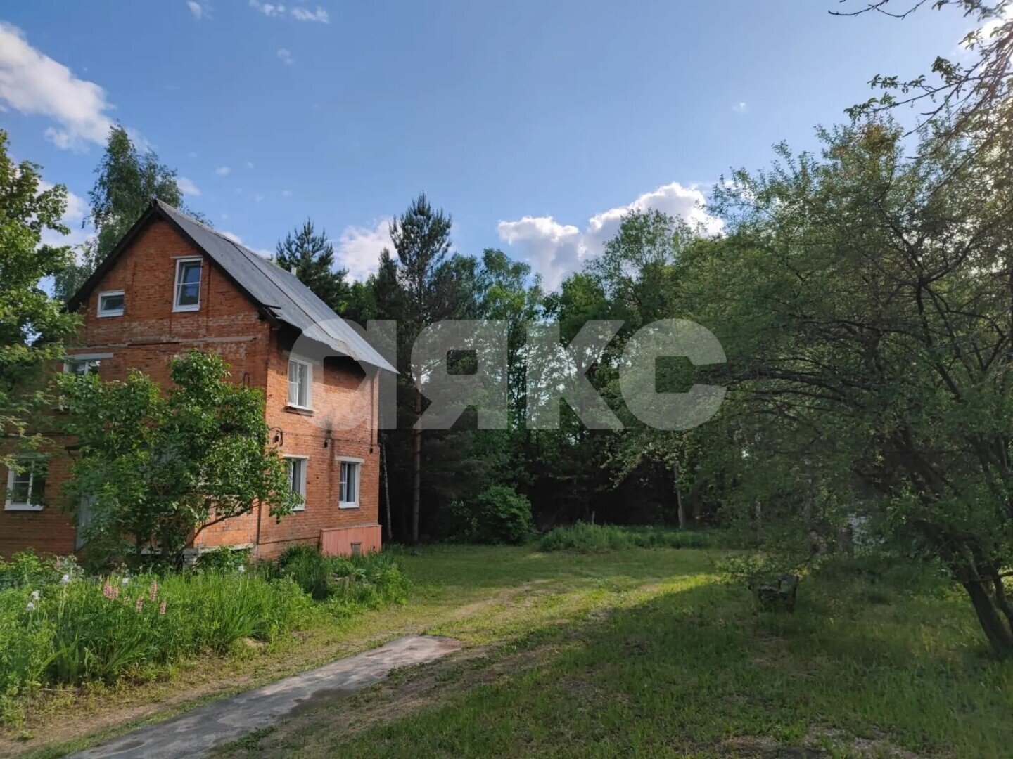 Фото №9: Дом 98 м² + 1400 сот. - СНТ Черёмушка, мкр. Пролетарский территориальный округ, 137