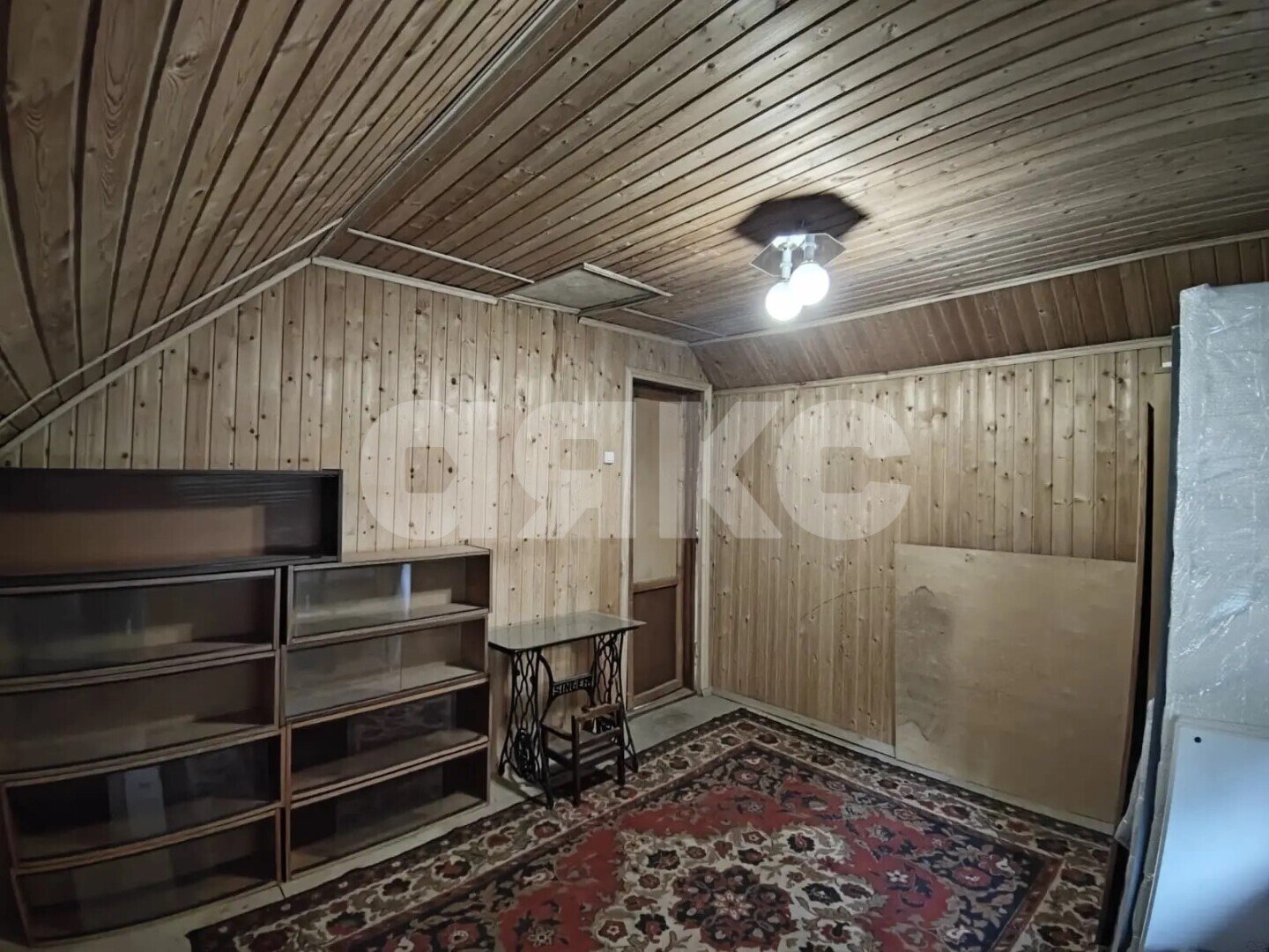 Фото №6: Дом 98 м² + 1400 сот. - СНТ Черёмушка, мкр. Пролетарский территориальный округ, 137