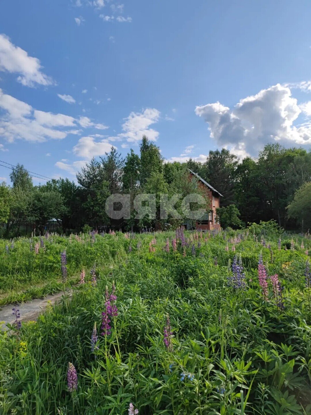 Фото №5: Дом 98 м² + 1400 сот. - СНТ Черёмушка, мкр. Пролетарский территориальный округ, 137