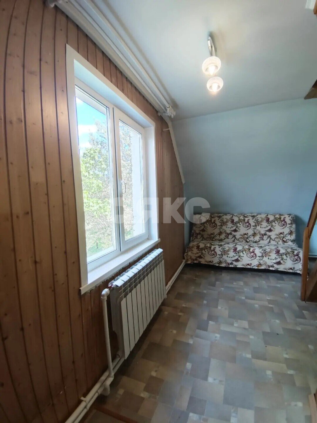 Фото №8: Дом 98 м² + 1400 сот. - СНТ Черёмушка, мкр. Пролетарский территориальный округ, 137