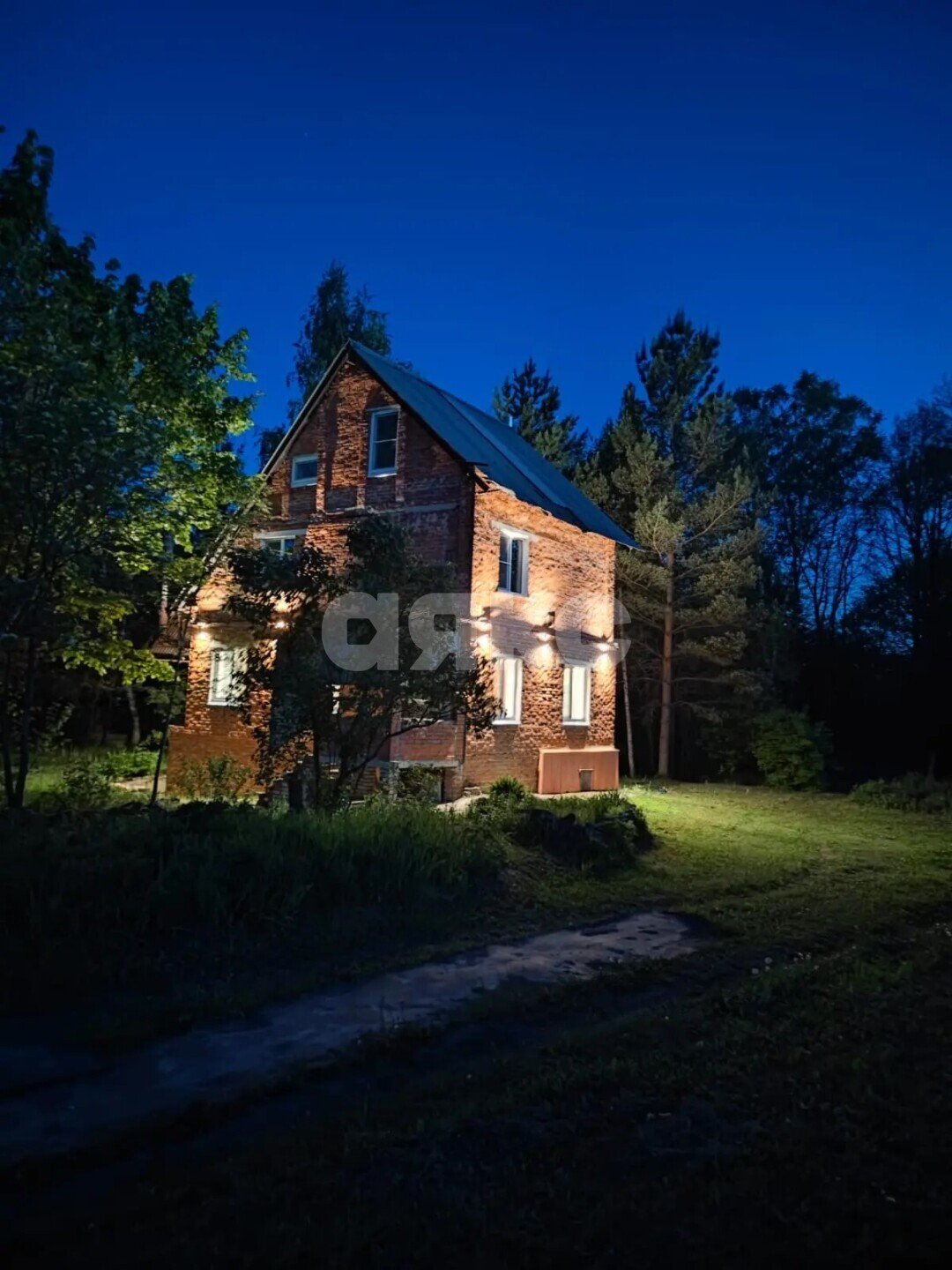 Фото №10: Дом 98 м² + 1400 сот. - СНТ Черёмушка, мкр. Пролетарский территориальный округ, 137