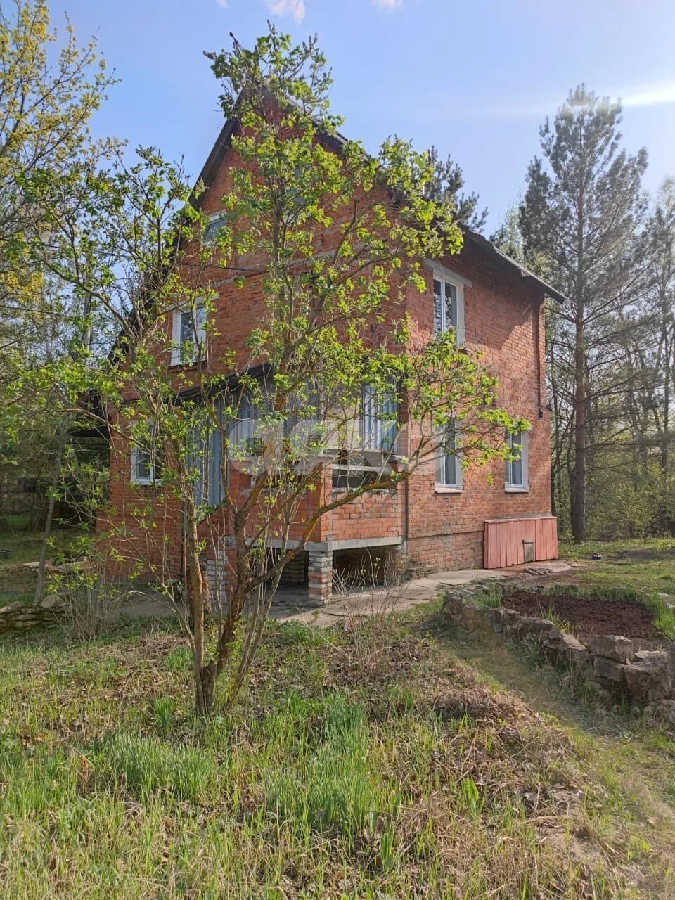 Фото №11: Дом 98 м² + 1400 сот. - СНТ Черёмушка, мкр. Пролетарский территориальный округ, 137