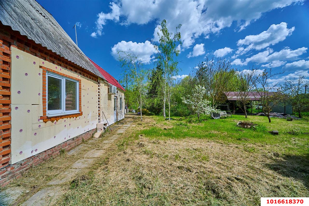 Фото №13: Дом 40 м² + 20.26 сот. - СНТ Платан