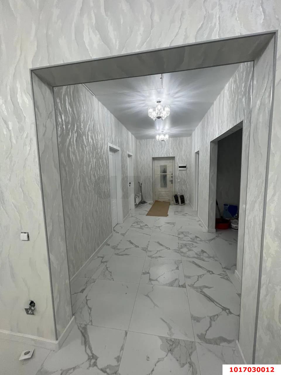 Фото №10: Дом 130 м² + 6.04 сот. - Ленина, Карасунский внутригородской округ, снт Радуга, ул. Радужная, 838
