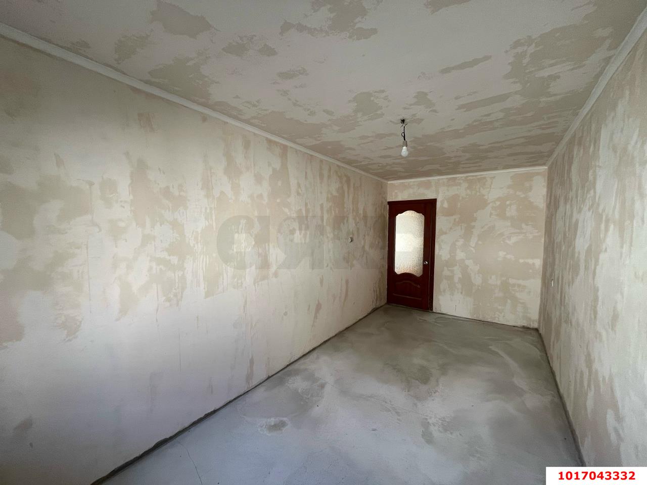 Фото №9: 2-комнатная квартира 44 м² - Берёзовый, Прикубанский внутригородской округ, мкр. Витаминкомбинат, ул. Целиноградская, 6