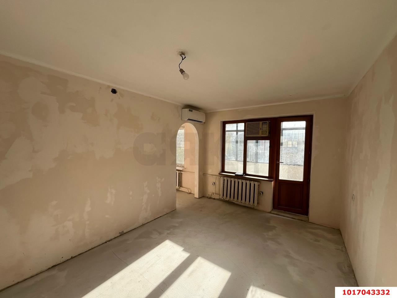 Фото №2: 2-комнатная квартира 44 м² - Берёзовый, Прикубанский внутригородской округ, мкр. Витаминкомбинат, ул. Целиноградская, 6