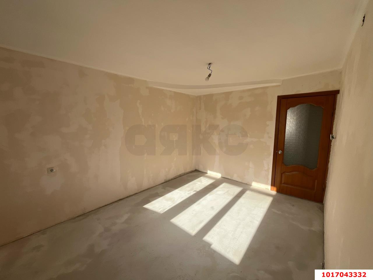 Фото №5: 2-комнатная квартира 44 м² - Берёзовый, Прикубанский внутригородской округ, мкр. Витаминкомбинат, ул. Целиноградская, 6