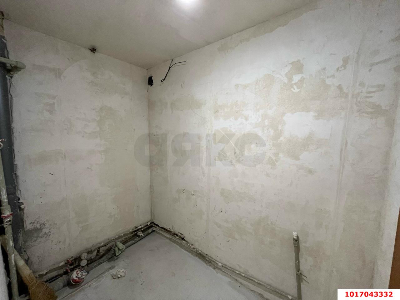 Фото №11: 2-комнатная квартира 44 м² - Берёзовый, Прикубанский внутригородской округ, мкр. Витаминкомбинат, ул. Целиноградская, 6