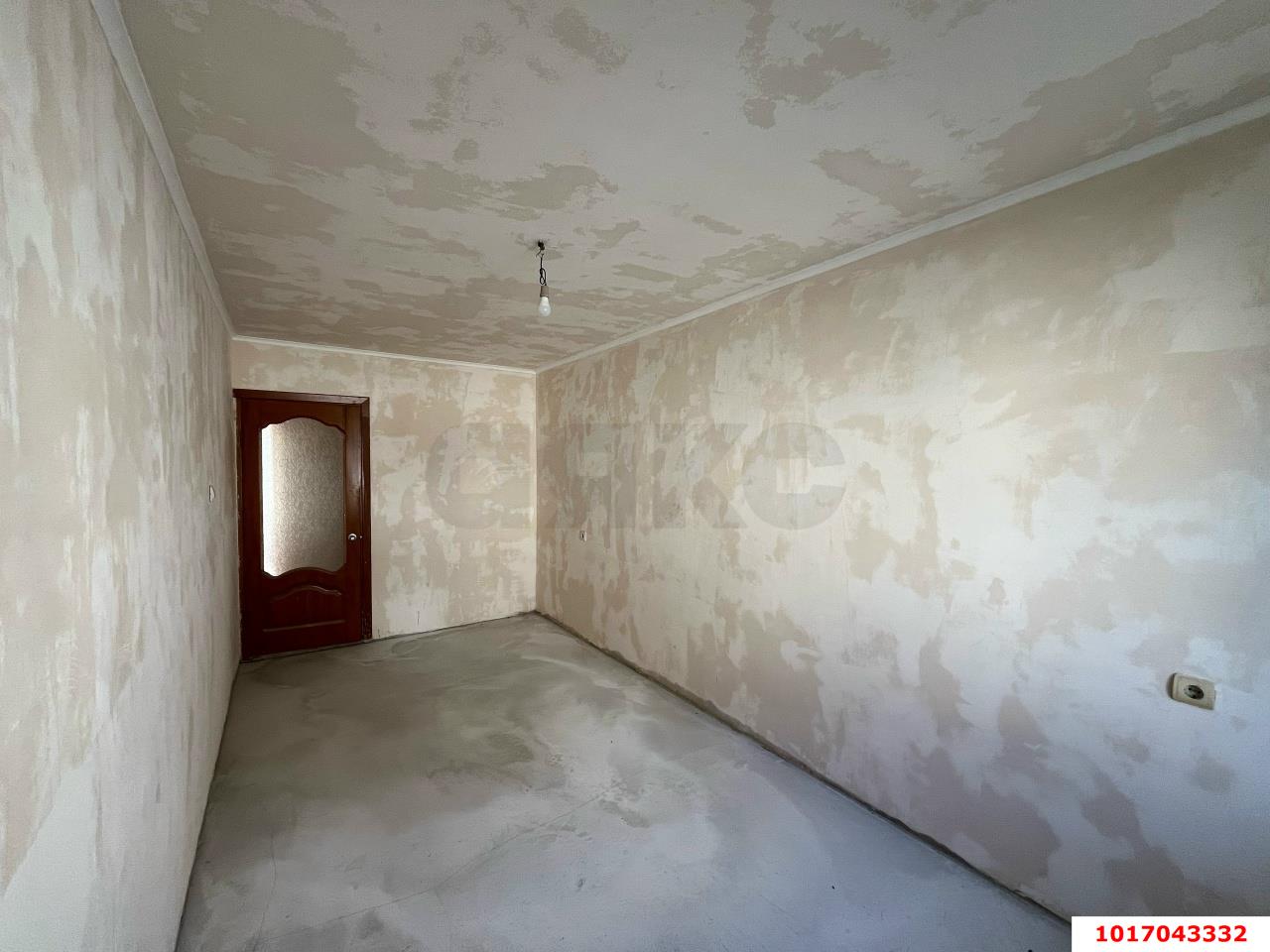 Фото №10: 2-комнатная квартира 44 м² - Берёзовый, Прикубанский внутригородской округ, мкр. Витаминкомбинат, ул. Целиноградская, 6