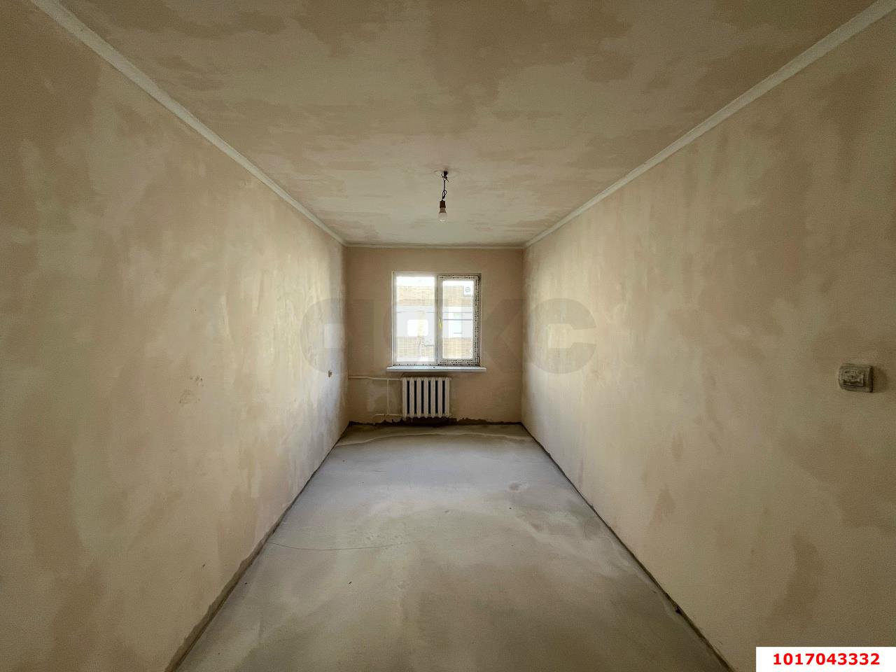 Фото №8: 2-комнатная квартира 44 м² - Берёзовый, Прикубанский внутригородской округ, мкр. Витаминкомбинат, ул. Целиноградская, 6